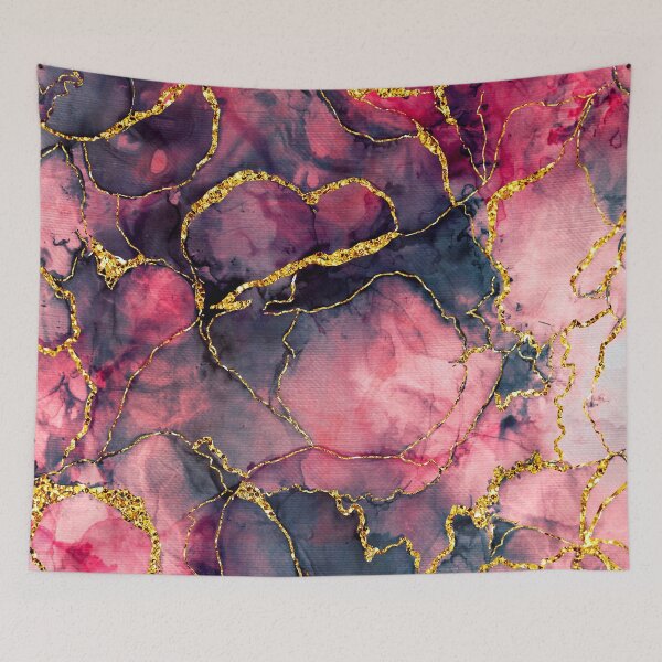 Item preview, Pink Background Texture designed and sold by Irina Polyanskaya.