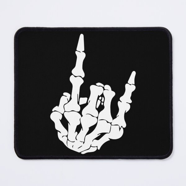 Item preview, Skeleton Rocker designed and sold by TacticTees.
