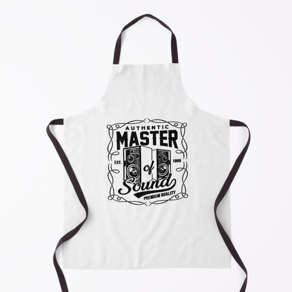 Item preview, master of sound designed and sold by madnessand.
