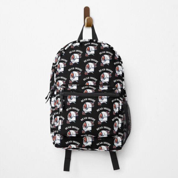 Item preview, Funny dead inside design, of a dead astronaut designed and sold by NobelFashion.