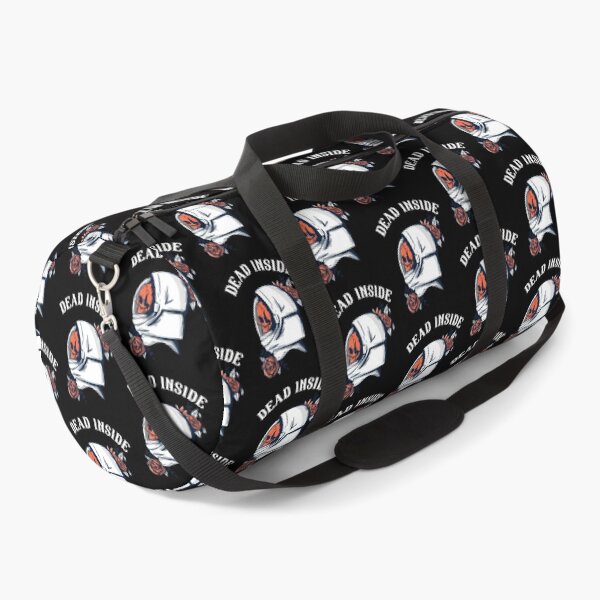 Item preview, Funny dead inside design, of a dead astronaut designed and sold by NobelFashion.