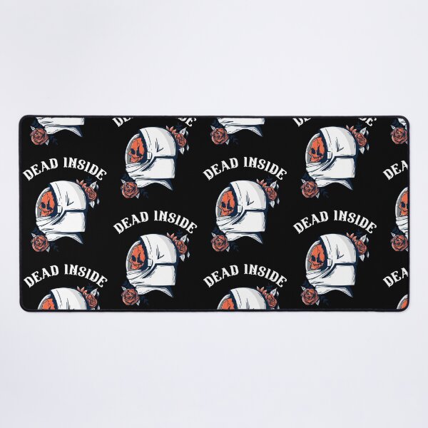 Item preview, Funny dead inside design, of a dead astronaut designed and sold by NobelFashion.
