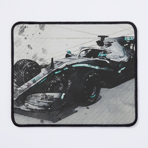 Item preview, F1 Mercedes Car designed and sold by KammyArt.
