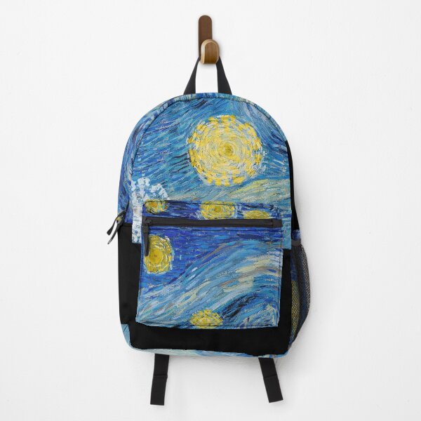 Item preview, The Starry Night by Vincent Van Gogh designed and sold by Sam Artist.