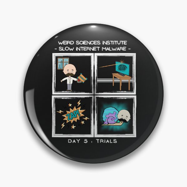 Item preview, BaldingSnail - Funny Science  designed and sold by BaldingSnail.