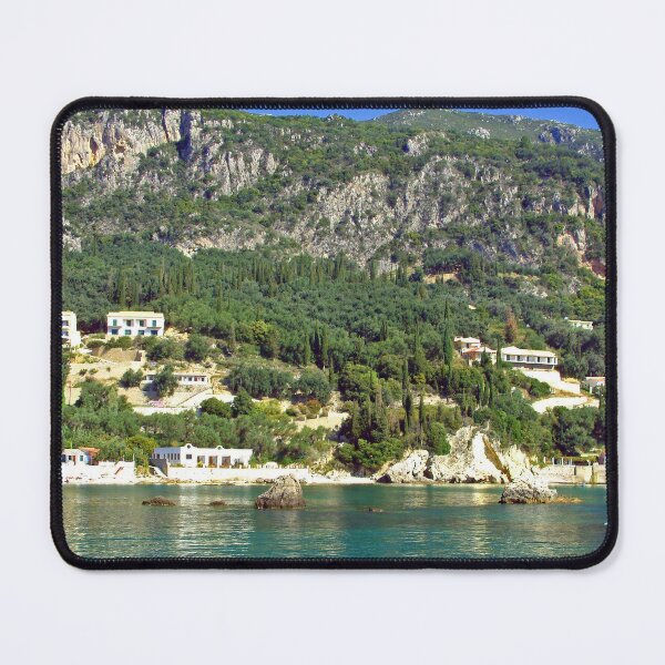 Item preview, Corfu Shore designed and sold by tomg.