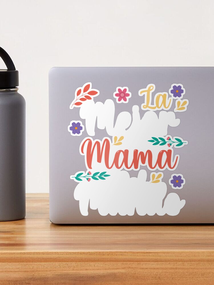 Regalos Para Mama. Latina Mom Mexican Mom Gifts Regalo Dia De Las Madres