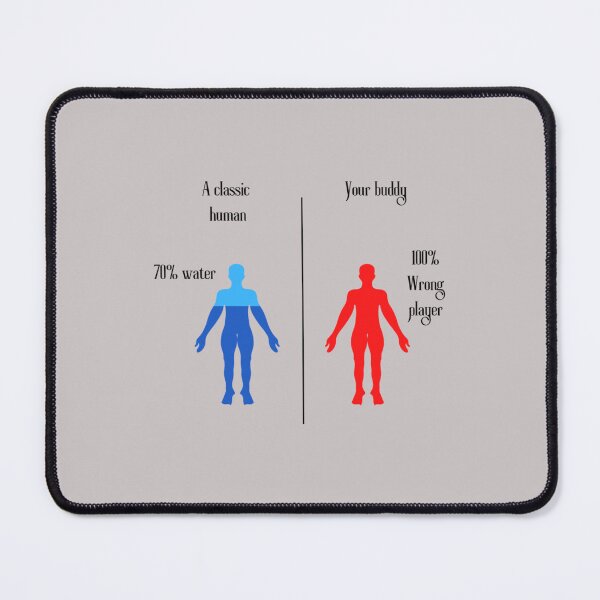 Item preview, A classic human and your buddy designed and sold by Damarib.