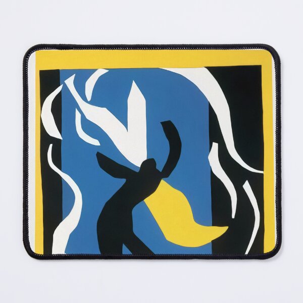 Item preview, matisse cut outs designed and sold by fredcomeaux8.