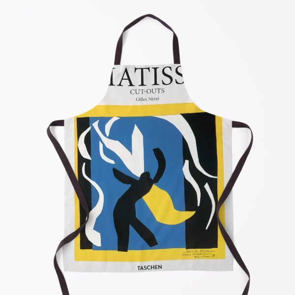 Item preview, matisse cut outs designed and sold by fredcomeaux8.