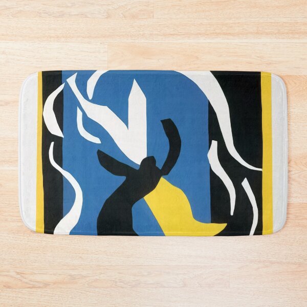 Item preview, matisse cut outs designed and sold by fredcomeaux8.