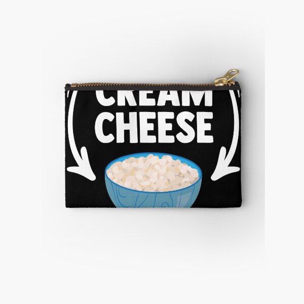 Item preview, Spread Cream Cheese Not Hate Funny Cream Cheese Lover designed and sold by MakeGoodChoices.