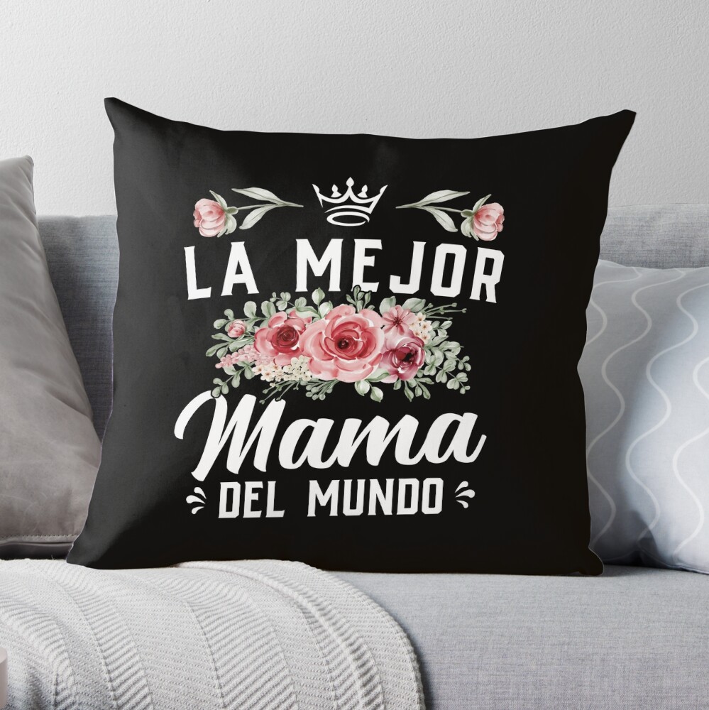 Gifts For Mexican Mom, La Mama Mas Chingona De Todo El Universo T