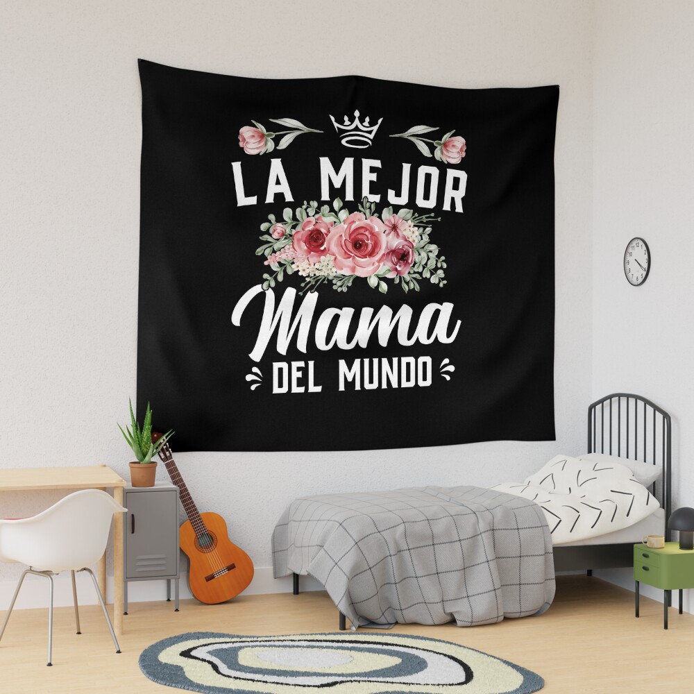 Regalos Para Mama. Latina Mom Mexican Mom Gifts Regalo Dia De Las Madres