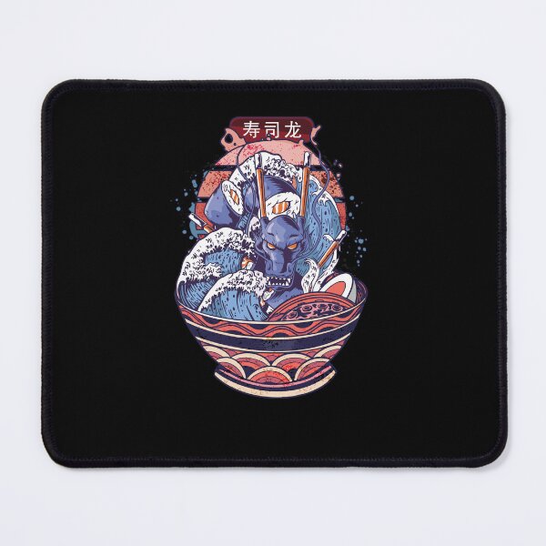 Item preview, Sushi Dragon designed and sold by artado.