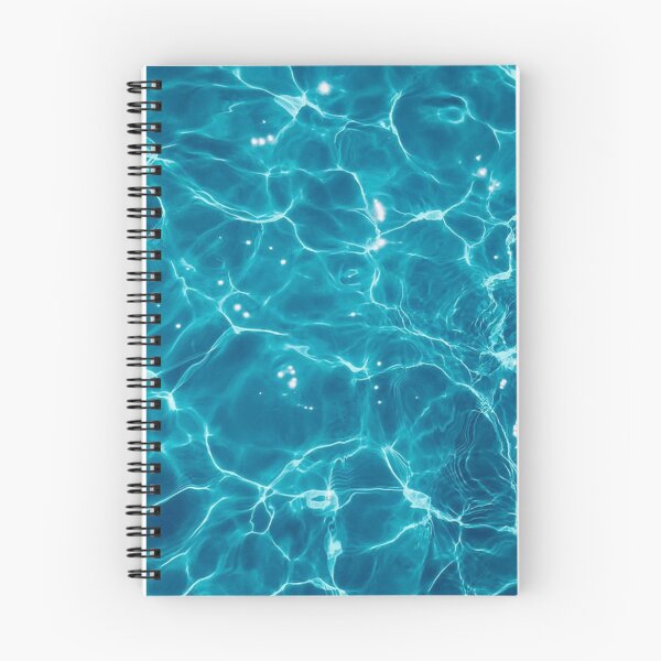 Item preview, Blue Aesthetic , Pool Water , Aesthetic Blue  designed and sold by BeTheVibe.