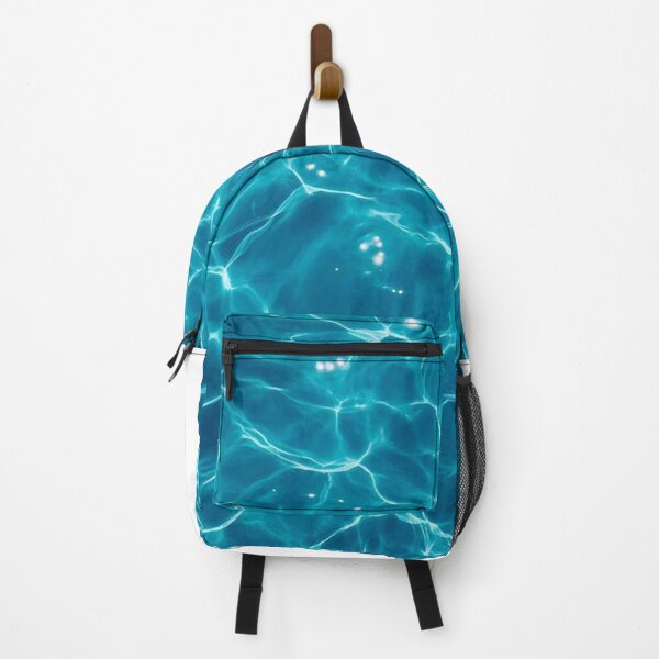 Item preview, Blue Aesthetic , Pool Water , Aesthetic Blue designed and sold by BeTheVibe.