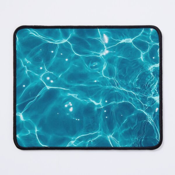 Item preview, Blue Aesthetic , Pool Water , Aesthetic Blue  designed and sold by BeTheVibe.