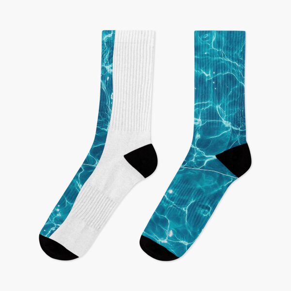 Item preview, Blue Aesthetic , Pool Water , Aesthetic Blue  designed and sold by BeTheVibe.