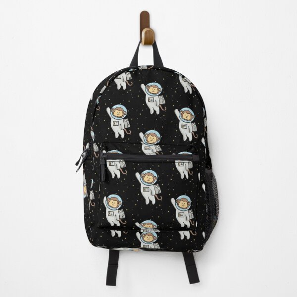 Item preview, Space monkey astronaut designed and sold by galax-C.