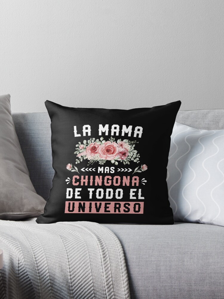 Regalos para Mama Blankets, Mom Gifts for Mothers Day, Hispanic