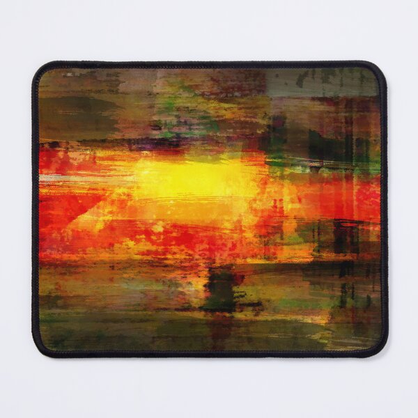 Item preview, Winter Sunset designed and sold by RedartDesign.