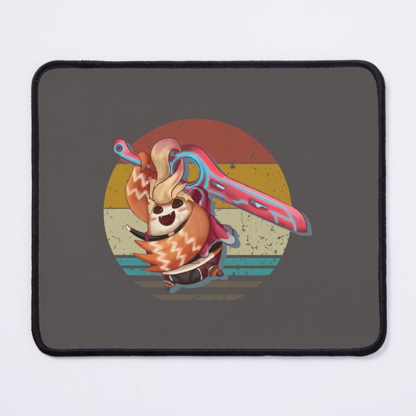 Item preview, Riki Shulk - Xenoblade Legendary Heropon   designed and sold by EngraveMy.