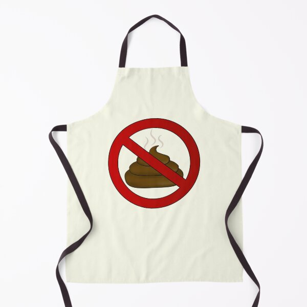 Item preview, no dog poop sign illustration designed and sold by pixxart.