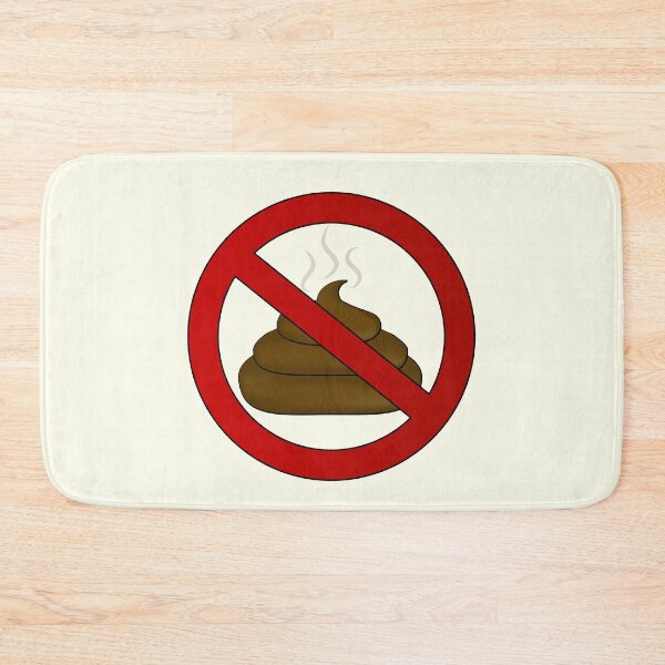 Item preview, no dog poop sign illustration designed and sold by pixxart.