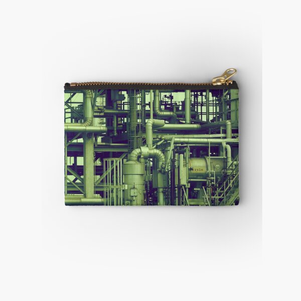 Item preview, Pipeline designed and sold by Zsolt Sandor.