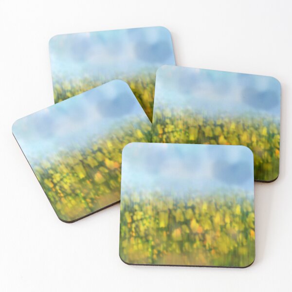 Item preview, Yellow Flowers designed and sold by RedartDesign.