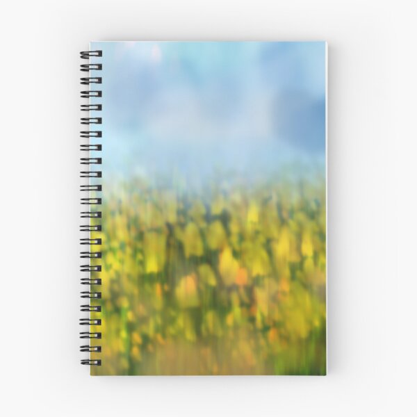 Item preview, Yellow Flowers designed and sold by RedartDesign.