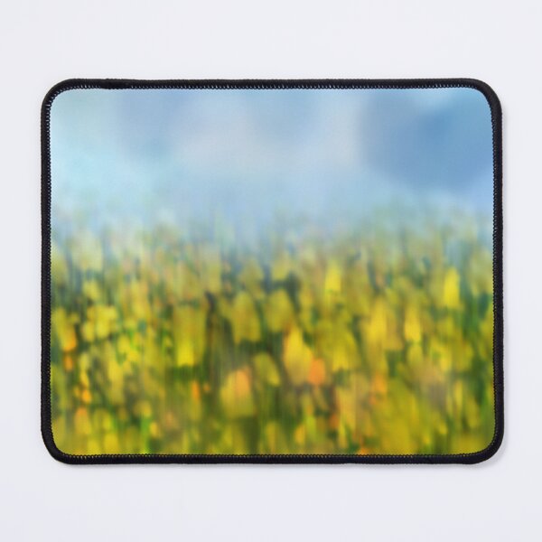 Item preview, Yellow Flowers designed and sold by RedartDesign.