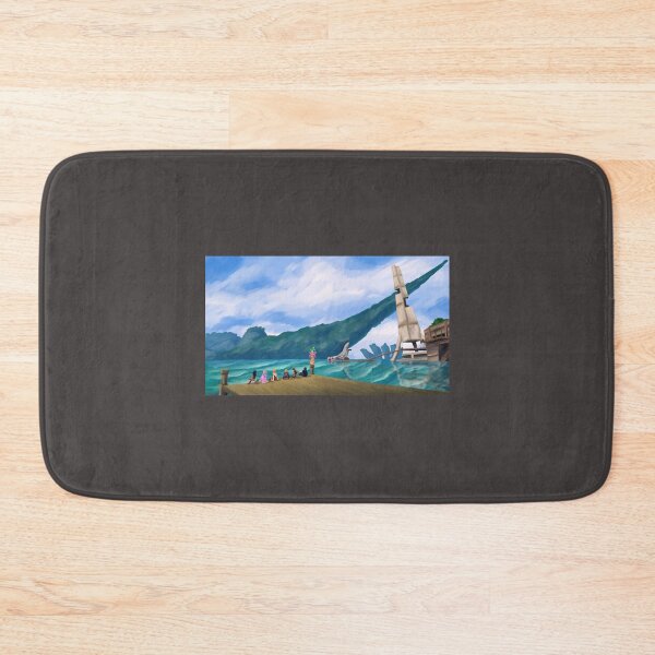 Item preview, The New Colony 9   designed and sold by EngraveMy.