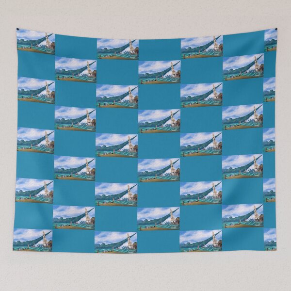 Item preview, The New Colony 9   designed and sold by EngraveMy.