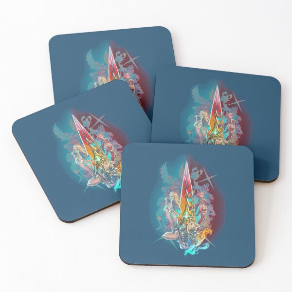 Item preview, XC 2 Art on Dark    designed and sold by EngraveMy.