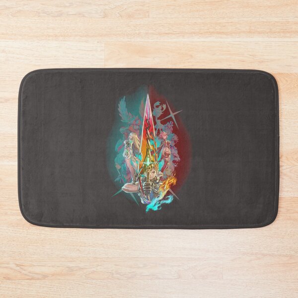 Item preview, XC 2 Art on Dark    designed and sold by EngraveMy.