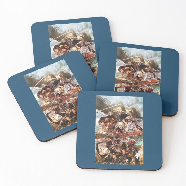 Item preview, XC Characters   designed and sold by EngraveMy.