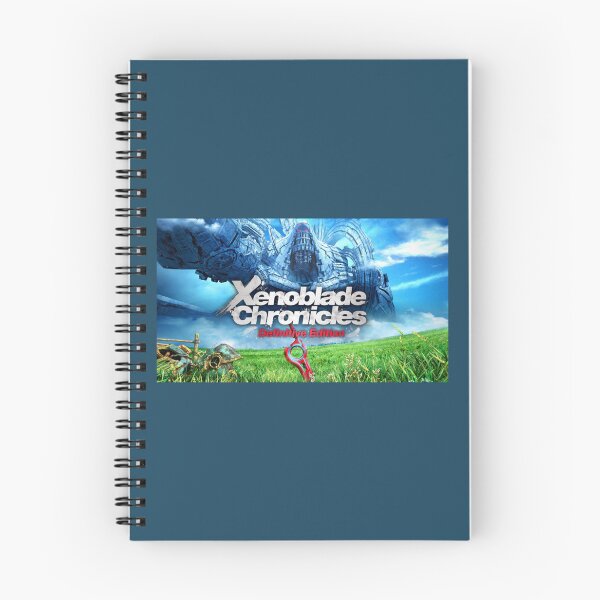 Item preview, XC Definitive Edition   designed and sold by EngraveMy.