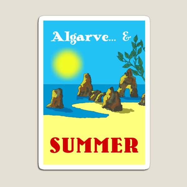 Artikel-Vorschau von Algarve, und, Summer., Altmodisch, Mosaik, Abbildung, designt und verkauft von AngeloDeVal.