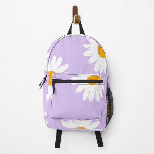 Item preview, Lilac Daisy Pattern designed and sold by PinkMay.