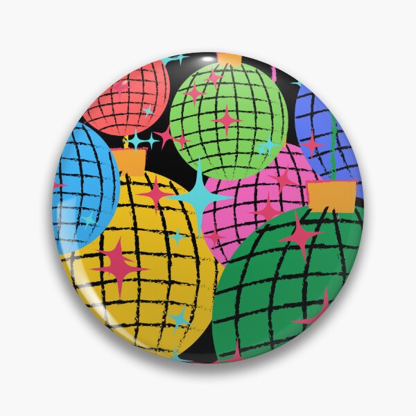 Item preview, Disco Sensational designed and sold by Showmee.