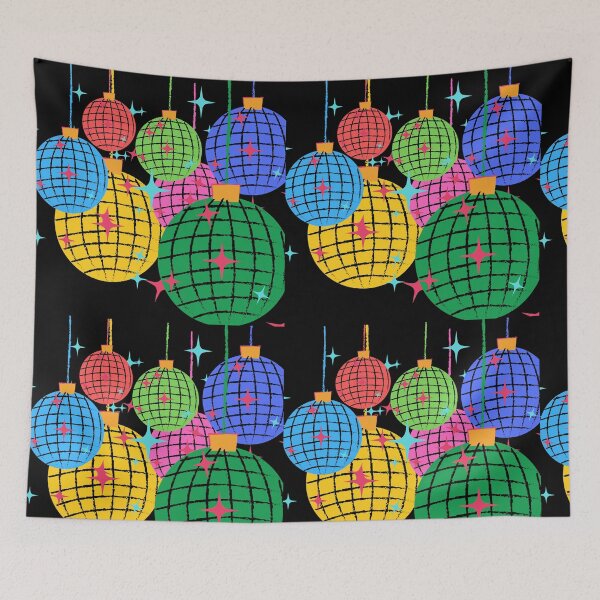 Item preview, Disco Sensational designed and sold by Showmee.
