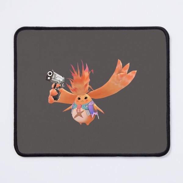 Item preview, xenoblade riki                          designed and sold by EngraveMy.