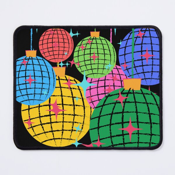 Item preview, Disco Sensational designed and sold by Showmee.