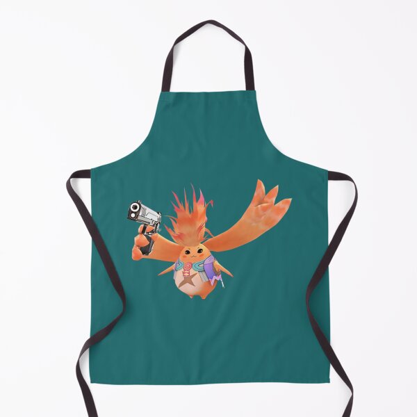 Item preview, xenoblade riki                          designed and sold by EngraveMy.