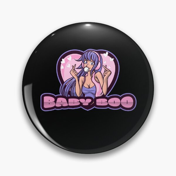 Item preview, BABY BOO designed and sold by Right Passage.