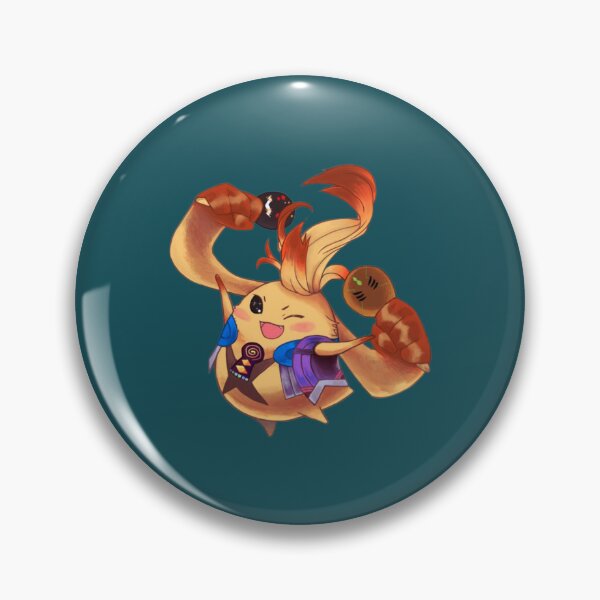 Item preview, Xenoblade Riki        designed and sold by EngraveMy.