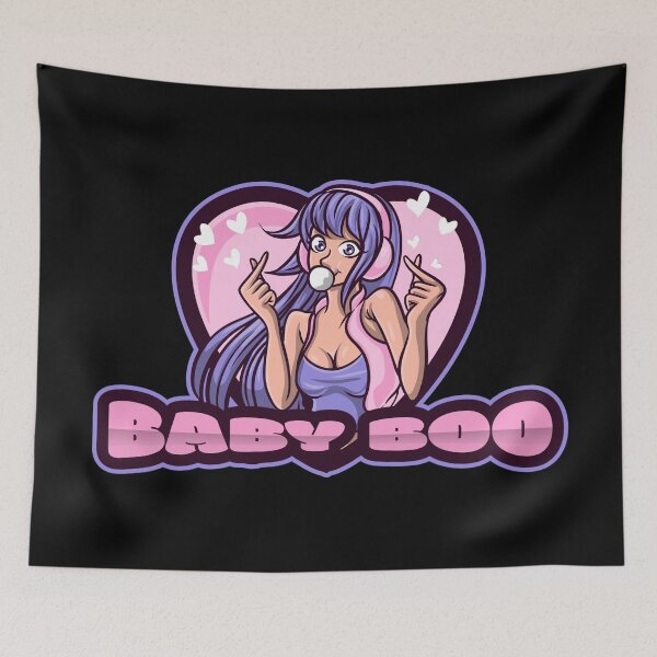 Item preview, BABY BOO designed and sold by Right Passage.