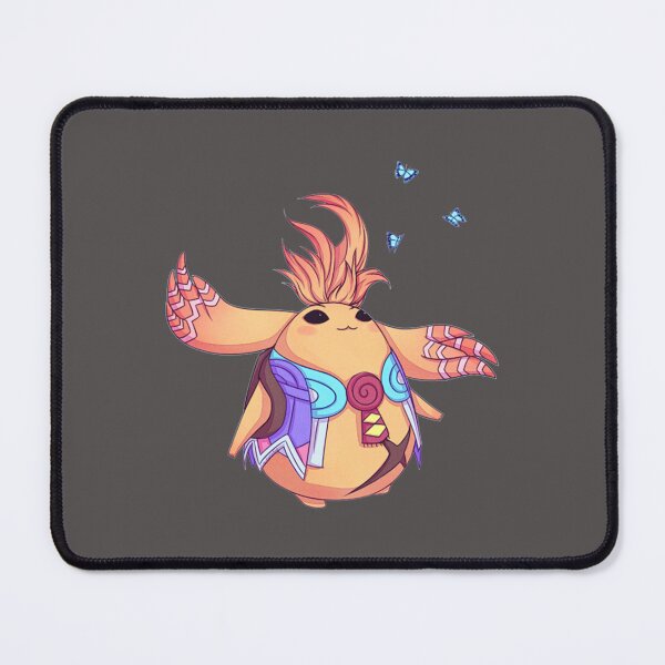 Item preview, xenoblade riki      designed and sold by EngraveMy.
